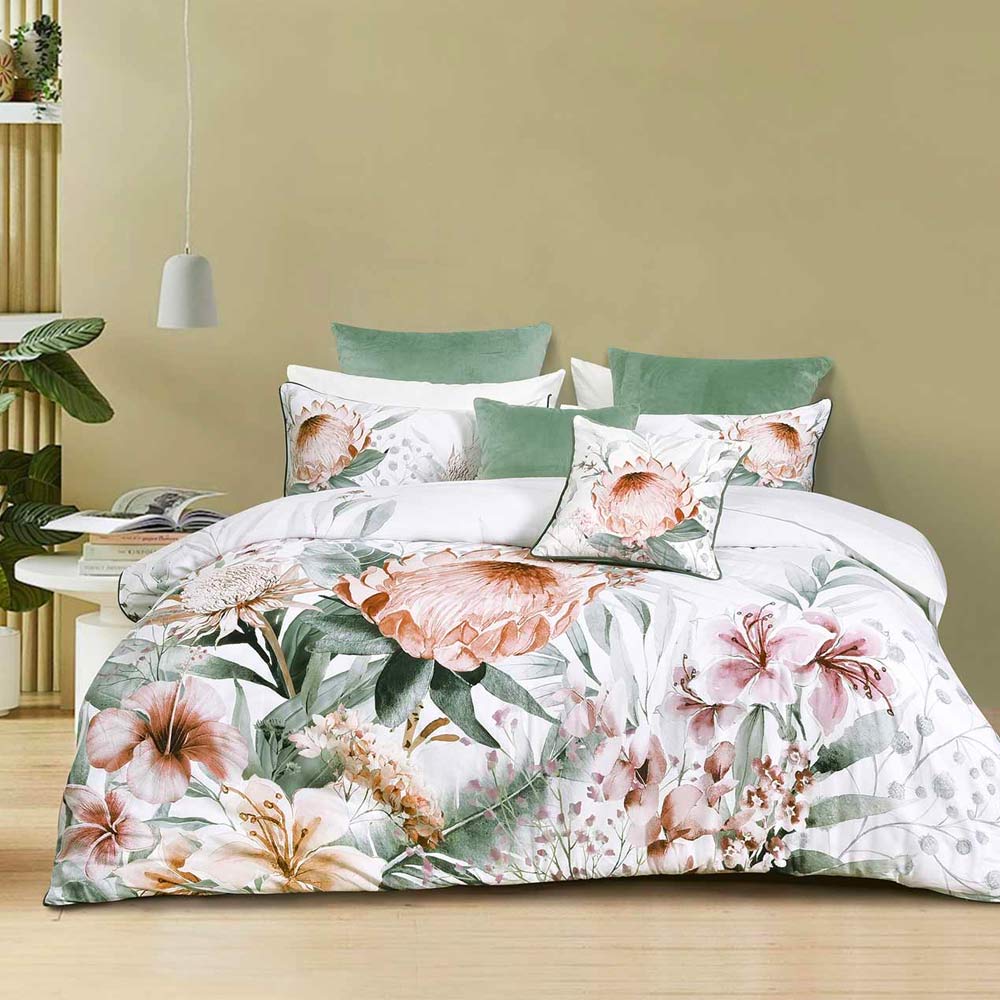 Bianca Quilt Covers Bianca Bed Linen Quilt Cover World