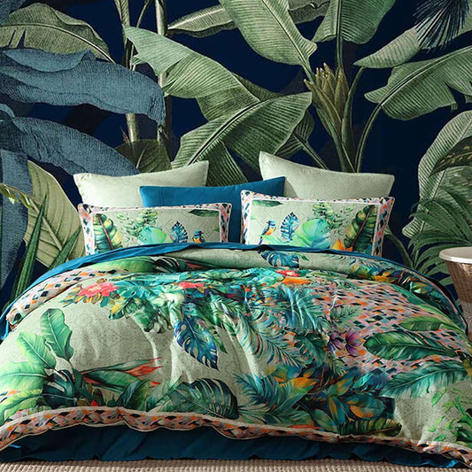 Kalea Multi Breakfast Cushion by Logan and Mason