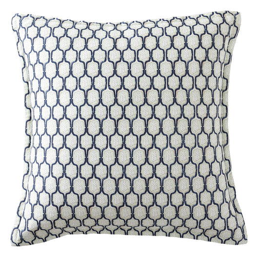 Rumi European Pillowcase by Logan and Mason