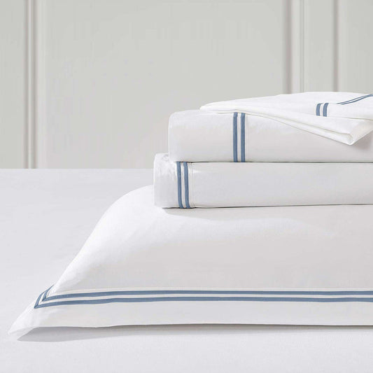 Santiago Steel Sheet Set by Private Collection