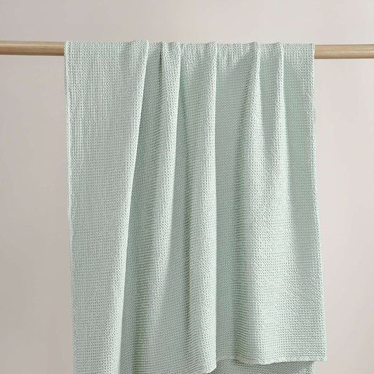 Urban Surf Blanket by Private Collection