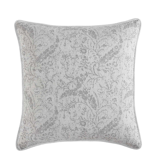 Wren Ash Square Cushion by Private Collection