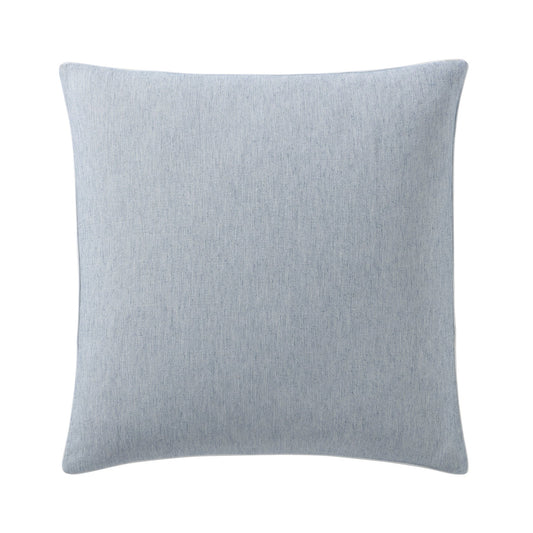 Aloha Aegean European Pillowcase by Logan and Mason Platinum