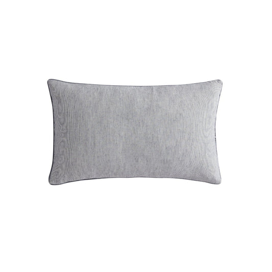 Balmoral Ash Breakfast Cushion by Logan and Mason Platinum