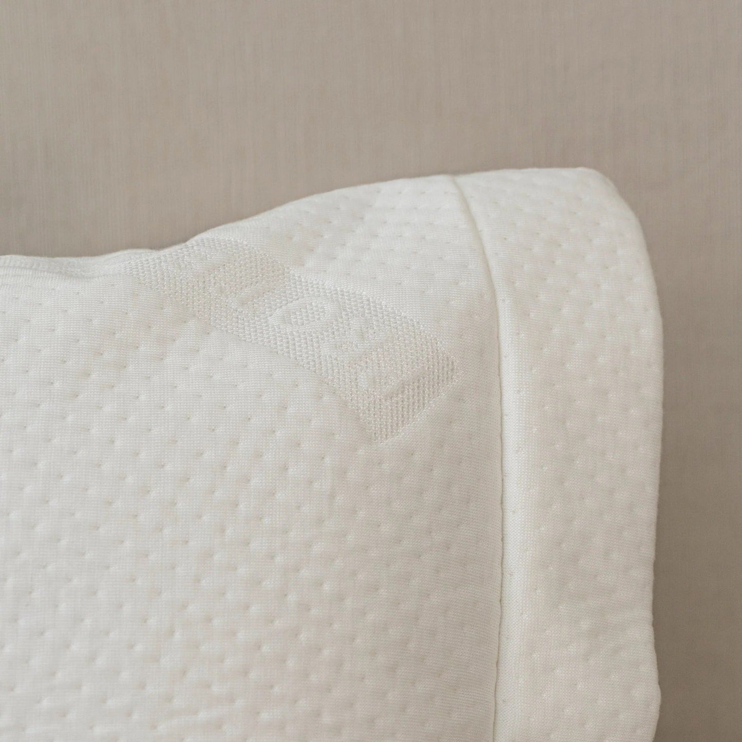 Signature Tencel™ Jacquard Waterproof Pillow Protector by Protect-A-Bed