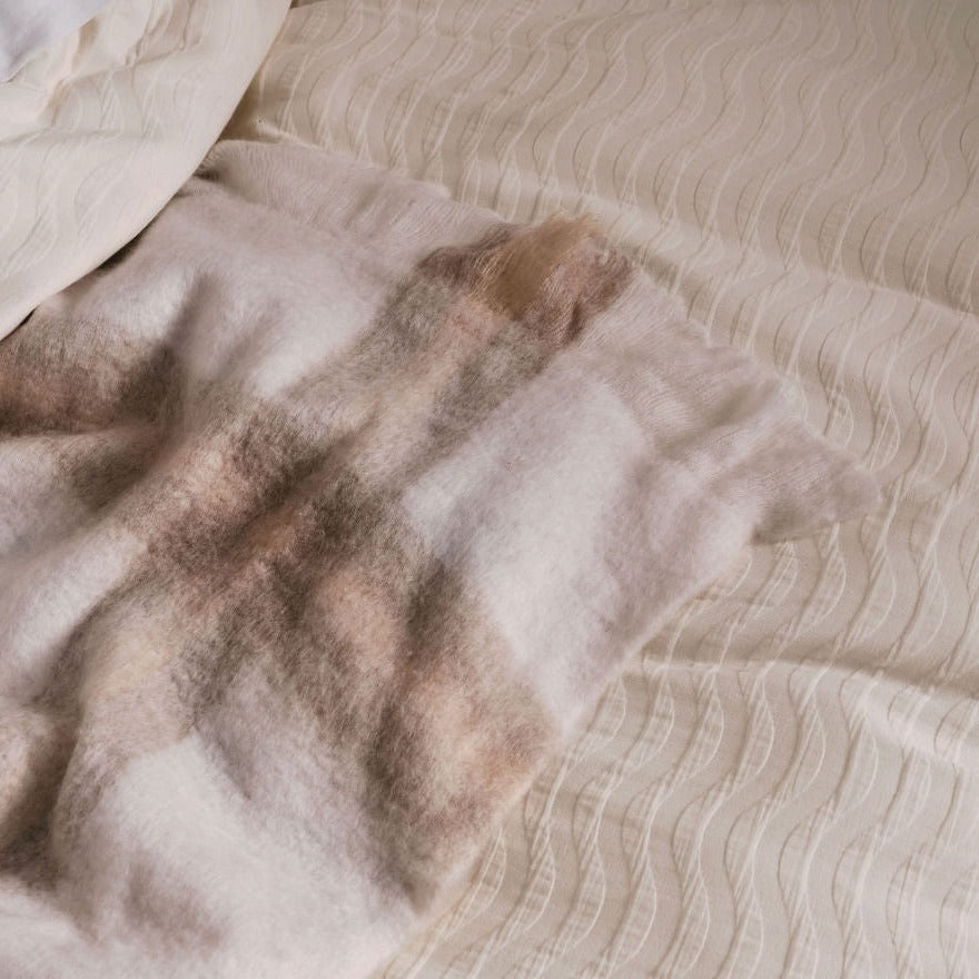 Klee Quilt Cover Set by Linen House