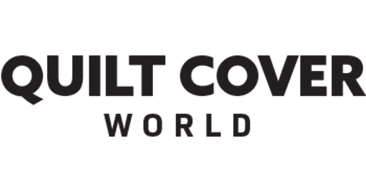 Quilt Covers, Quilt Cover Sets Online, Doona Cover Quilt Cover World