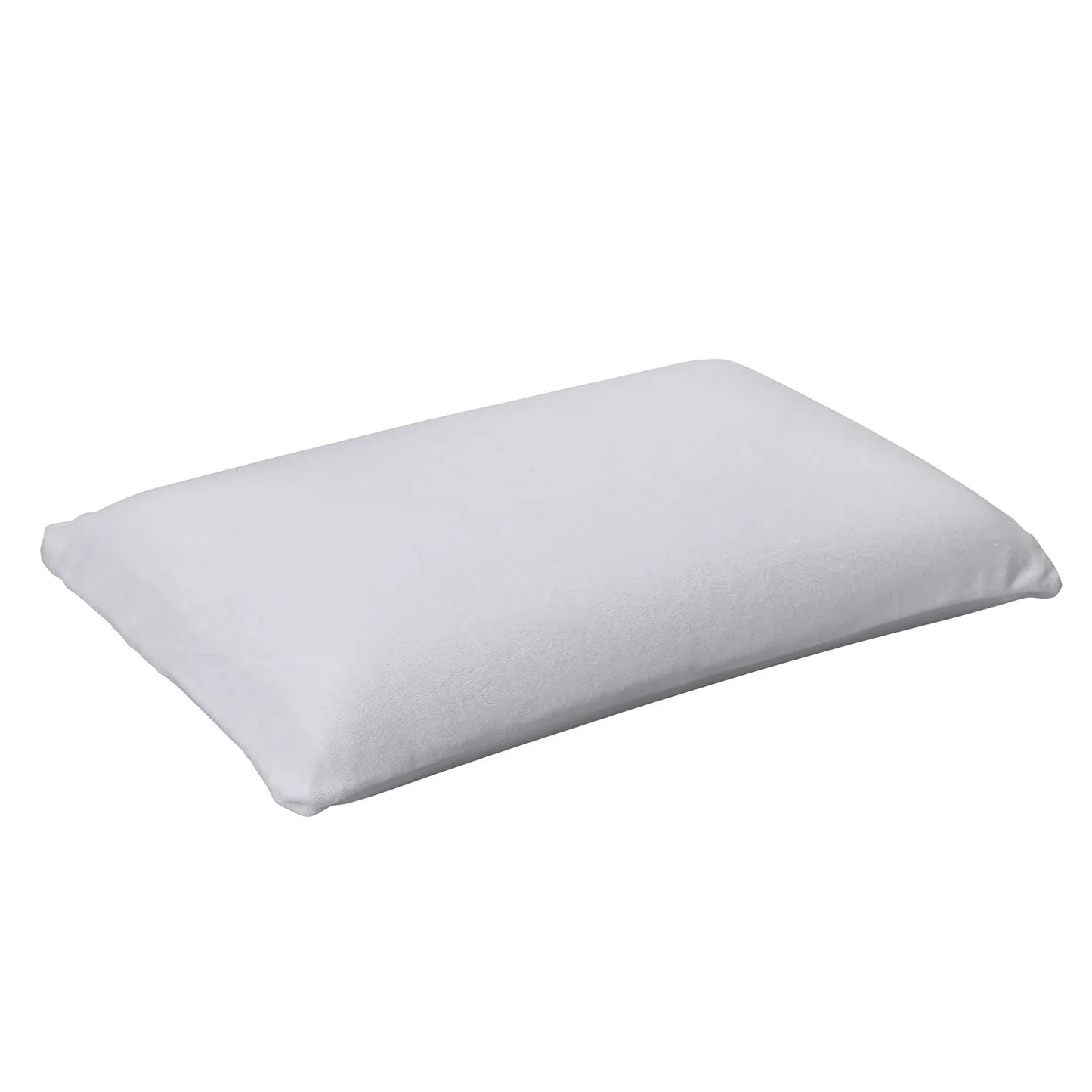 Sleep Easy Talalay Latex Pillow - Medium Profile- Medium Feel by Bianca