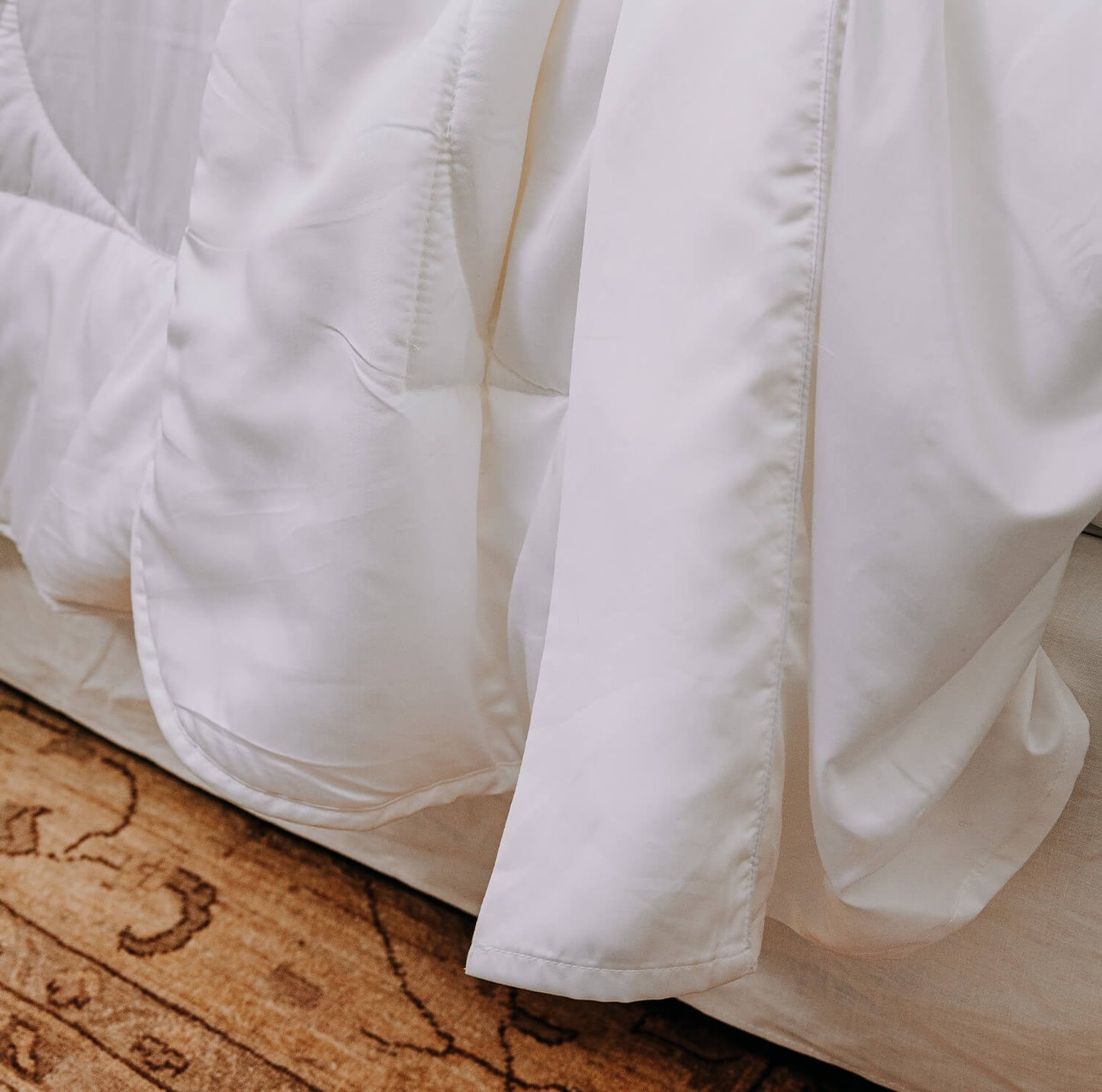 Tencel Ecorenew Quilt by Bambi
