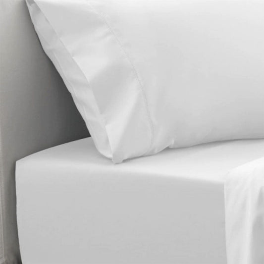 1000TC Hotel Luxury Fitted Sheet by Sheridan