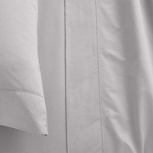 1000TC DOVE HOTEL WEIGHT LUXURY COTTON SATEEN SHEET SET BY SHERIDAN