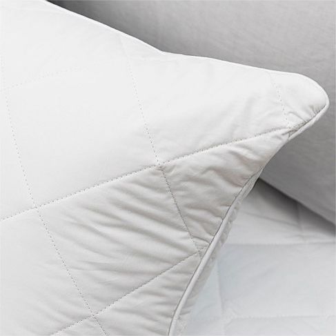 Luxe Australian Merino Wool Pillow by Tontine