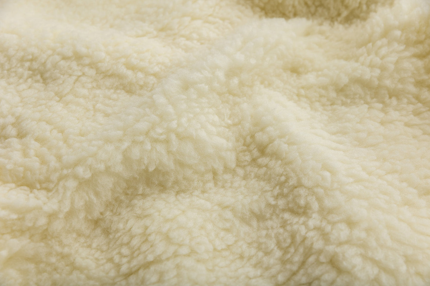 MiniJumbuk Kids Sleep Calm Wool Fleece Mattress Topper