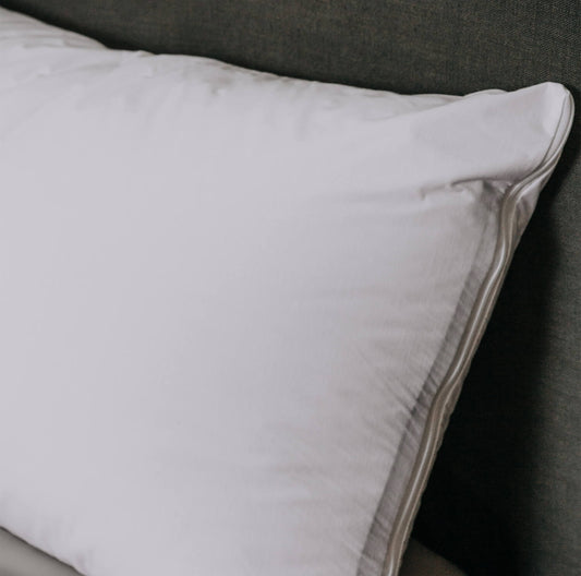 Luxury Tencel® Waterproof Pillow Protector by Bambi