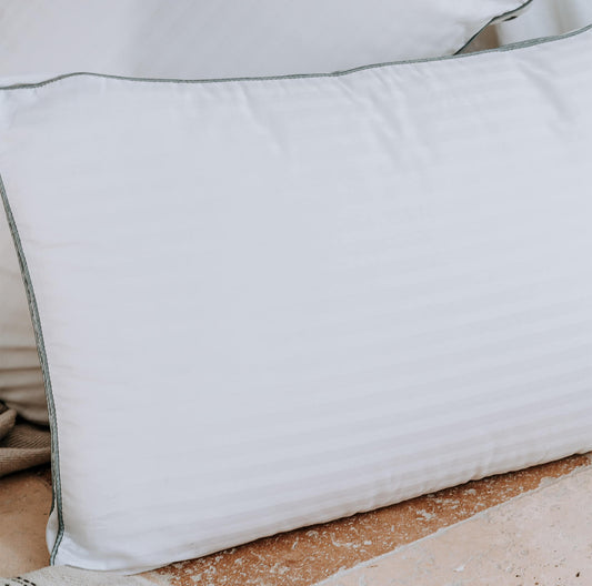 Moodmaker Wool Rich Luxury Pillow by Bambi