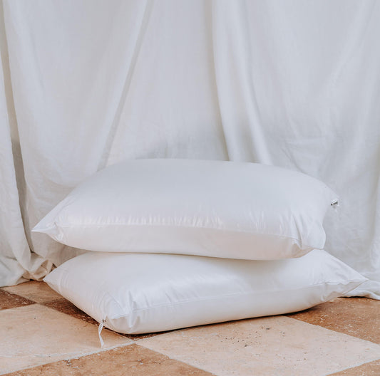 Stay-clean Waterproof Pillow by Bambi