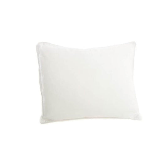 Tencel Cot Baby Pillow by Bambi
