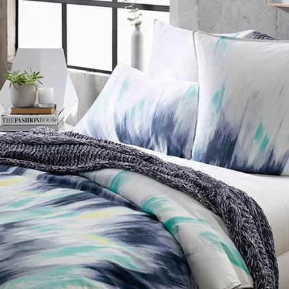 Yumbarra Quilt Cover by Sheridan (LAST ONE)