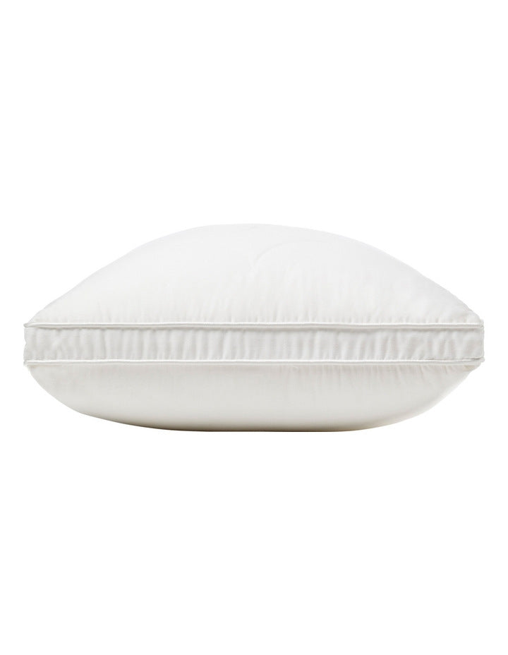 Ultimate Wool Pillow by MiniJumbuk LOW / MED