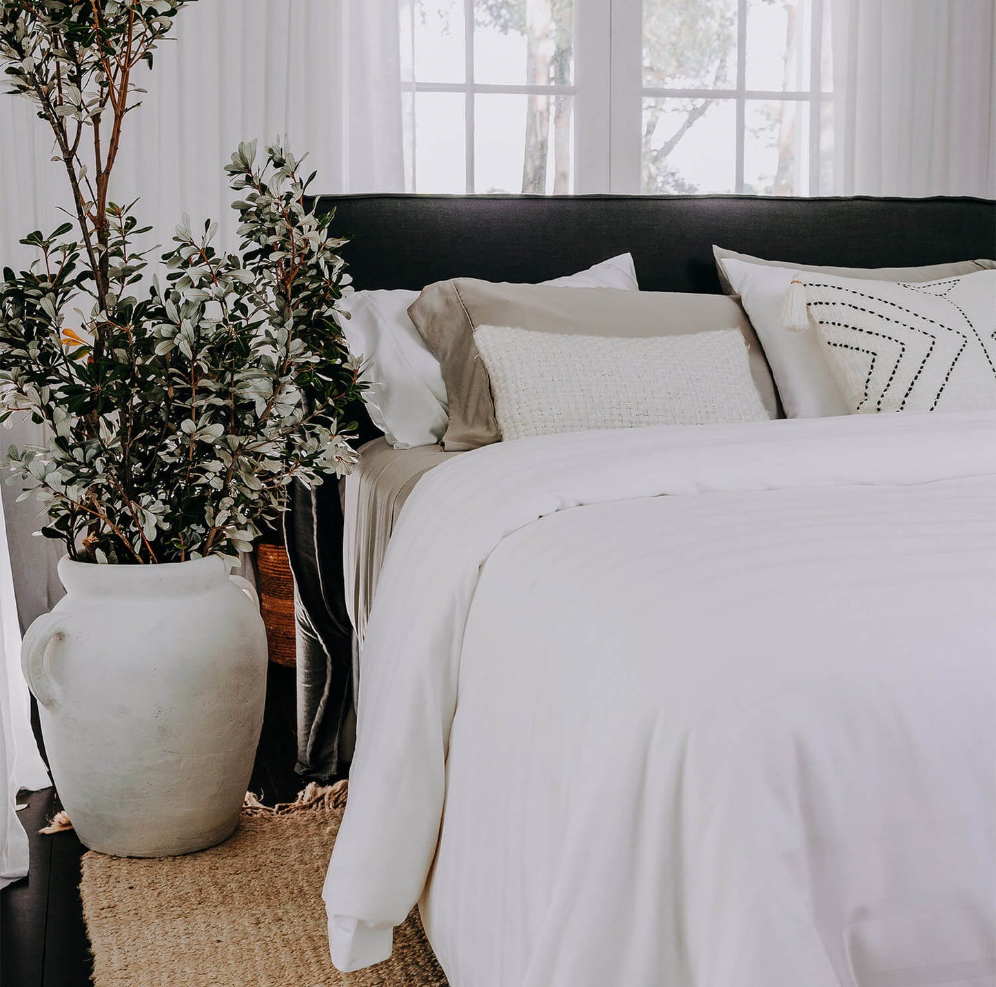 Cooltouch Active Waterproof Mattress Protector by Bambi