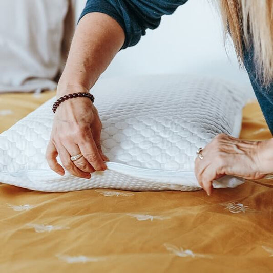 Care/Washing Instructions Hand wash or machine wash on gentle cycle. Line dry, when almost dry may be cool tumble dried. Do not dry clean.