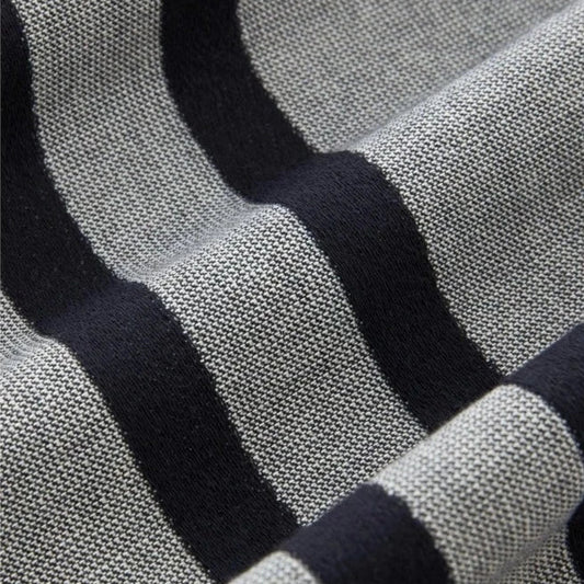 Tropicolo Carbon Beach Towel by Sheridan