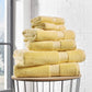 Christy Supreme Hygro® Primrose Towel