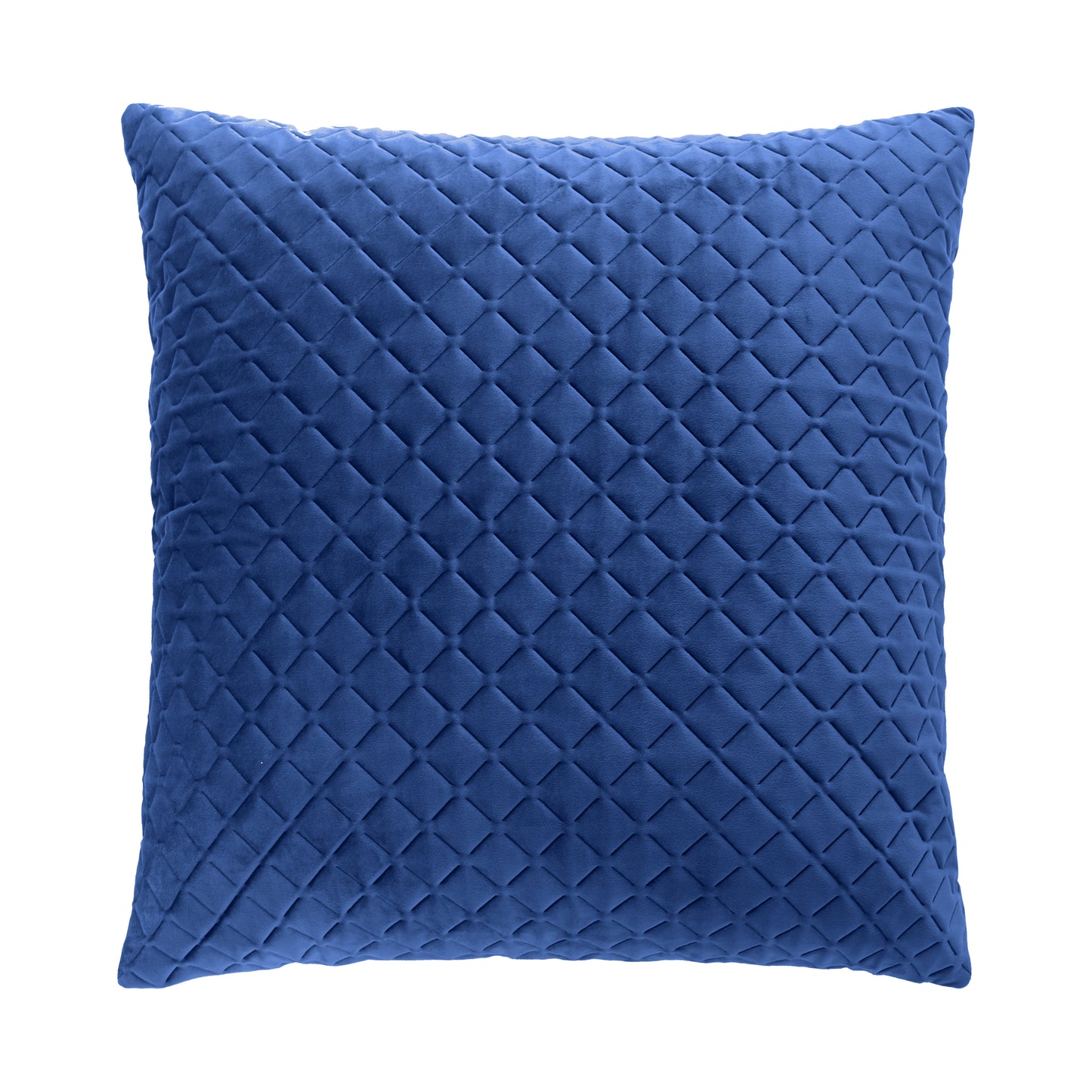 Alden Indigo Quilt Cover Set by Bianca