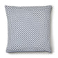 Daisy Blue European Pillowcase by Logan and Mason