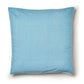 Kaiya Blue European Pillowcase by Logan and Mason