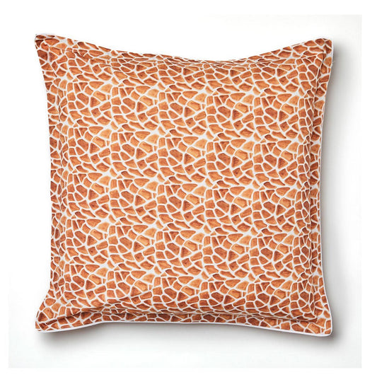 Vintage Safari European Pillowcase by Logan and Mason