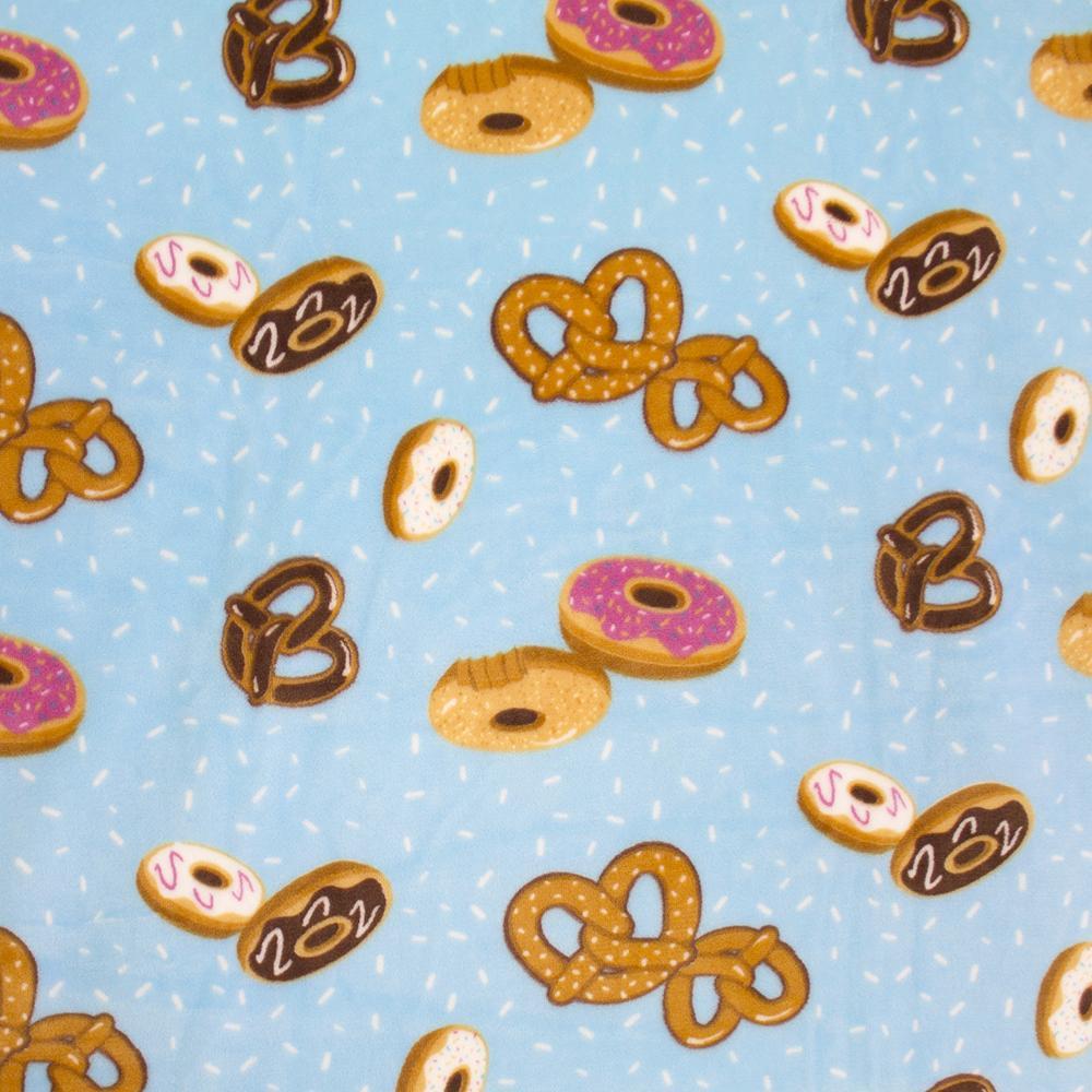 Hoodet Hooded Blanket Sweet As by Bambury