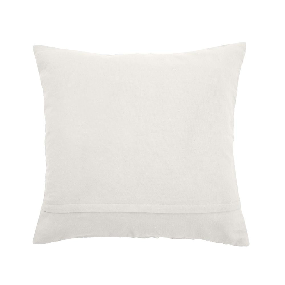 Durack Cushion 45x45cm Ivory by Bambury