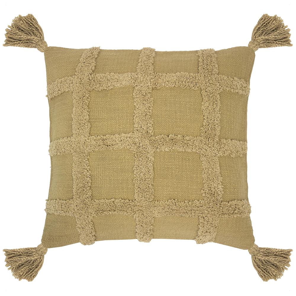 Percy Cushion 45 x 45 cm by Bambury