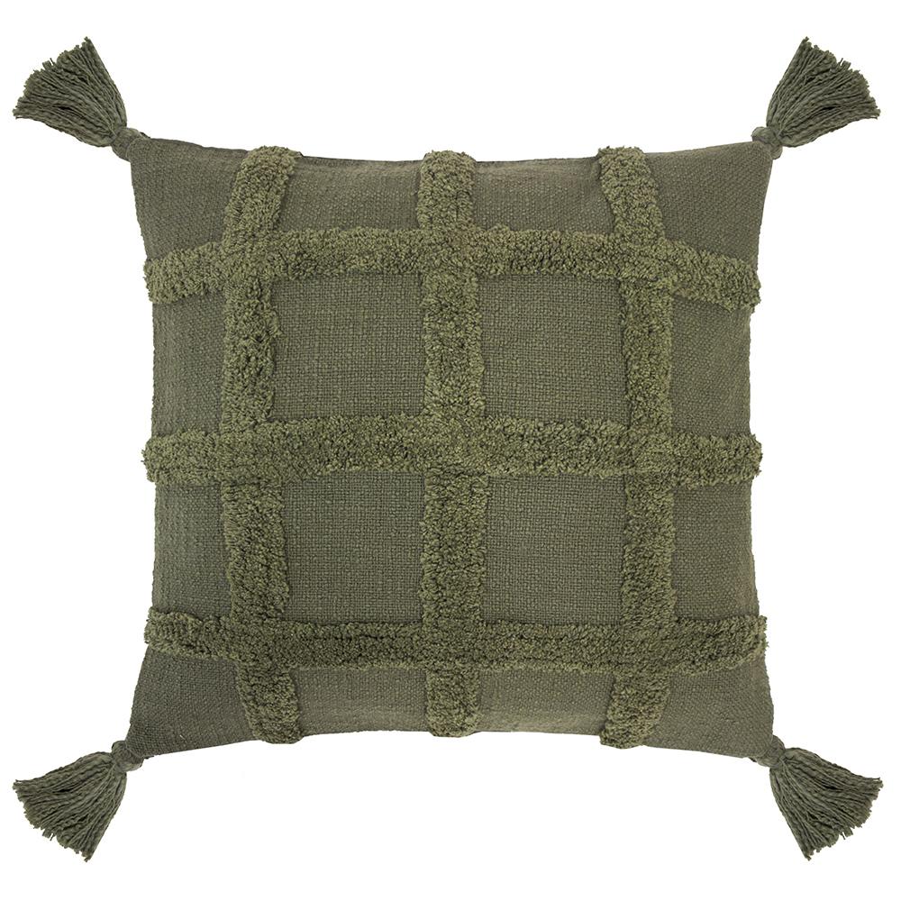 Percy Cushion 45 x 45 cm by Bambury