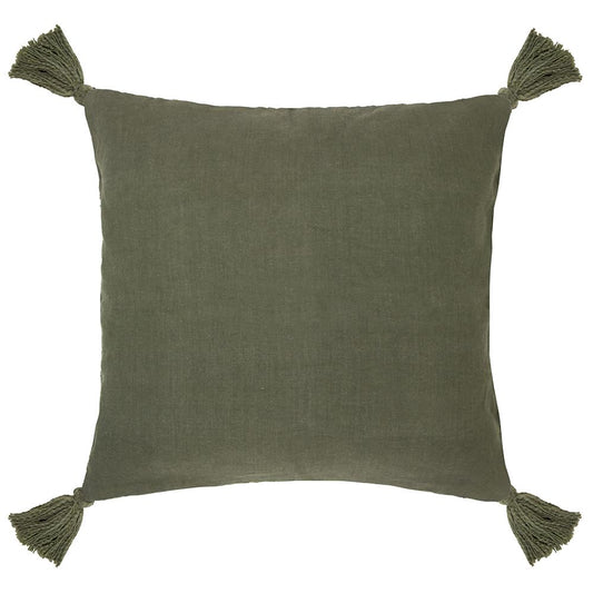 Percy Cushion 45 x 45 cm by Bambury