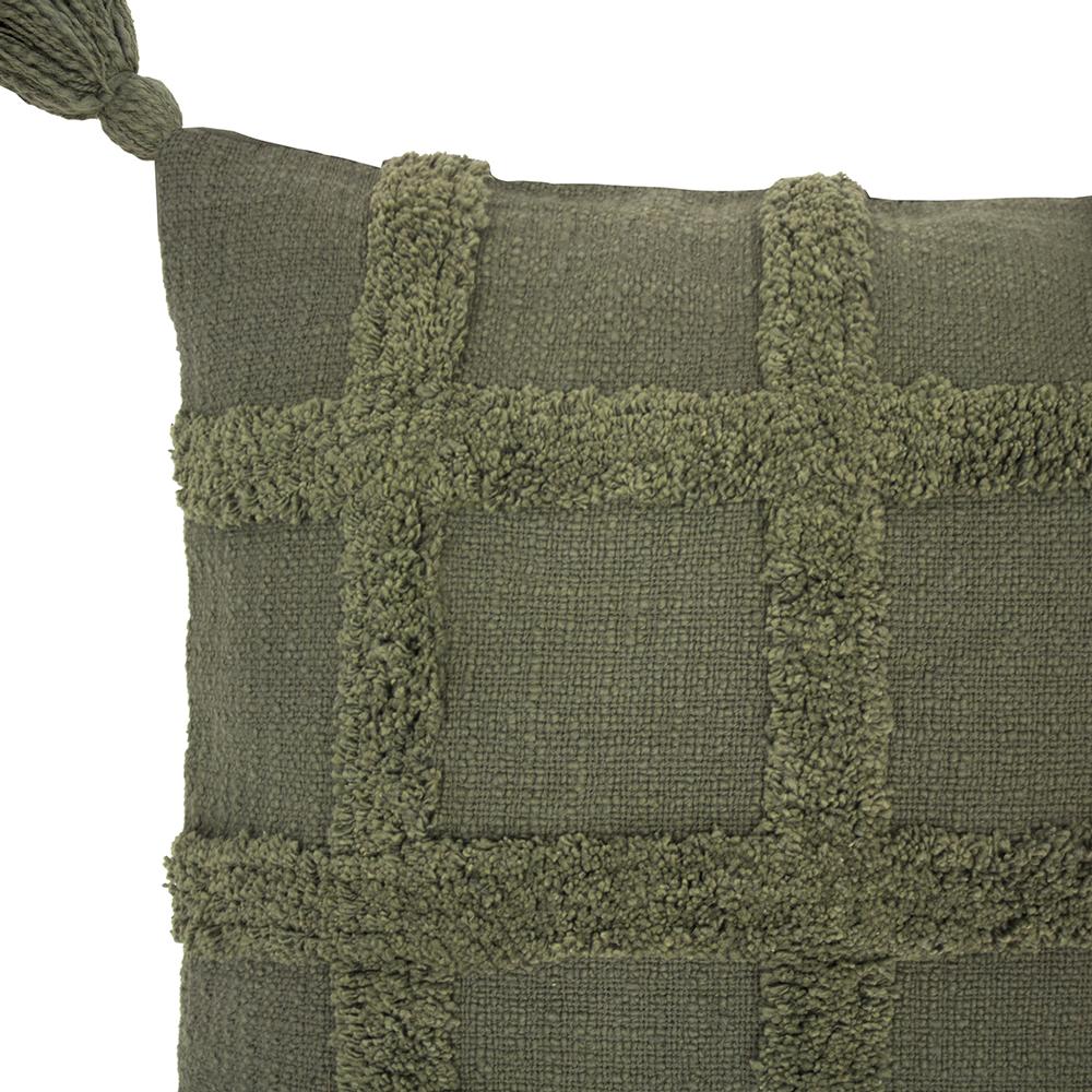 Percy Cushion 45 x 45 cm by Bambury