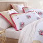 Bouquet Scroll Quilt Cover Set by Royal Albert