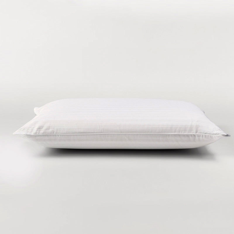 Dunlopillo Therapillo Latex Classic Pillow Sold at Quilt Cover World