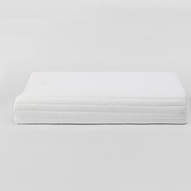 Dunlopillo Luxurious Latex Dual Contour Medium Feel Pillow