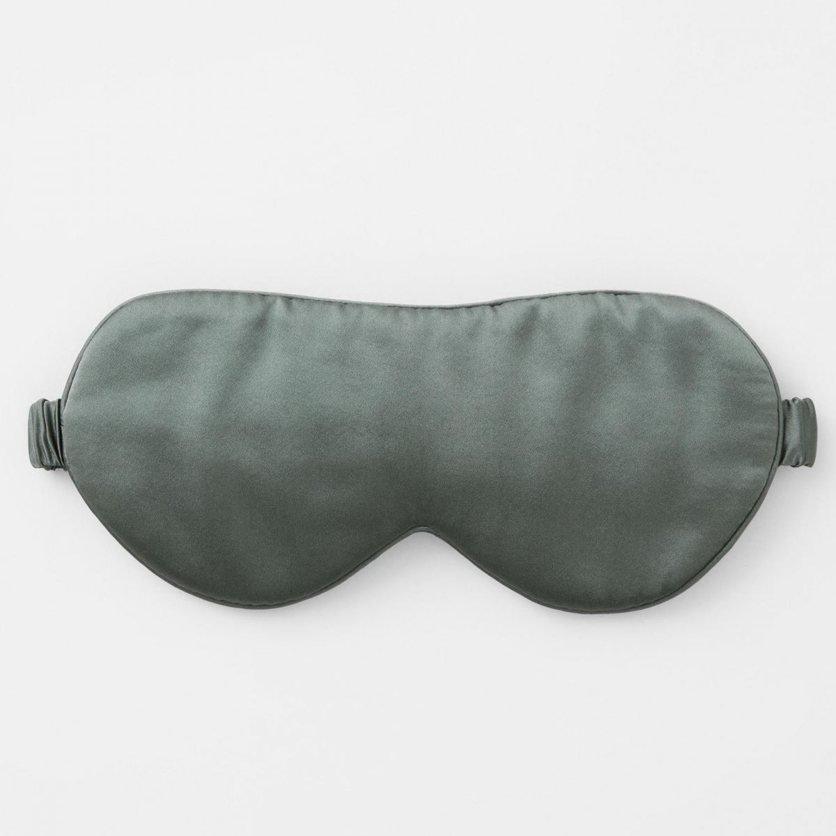 Lanham Silk Eye Mask IVY by Sheridan
