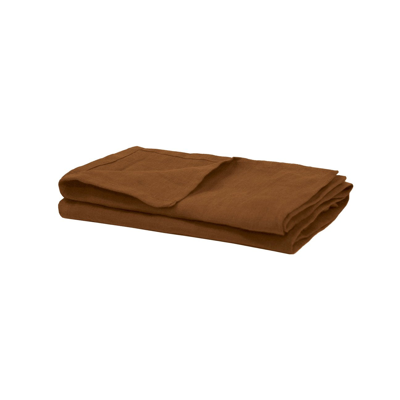 French Linen 2pc Napkin Sets by Bambury