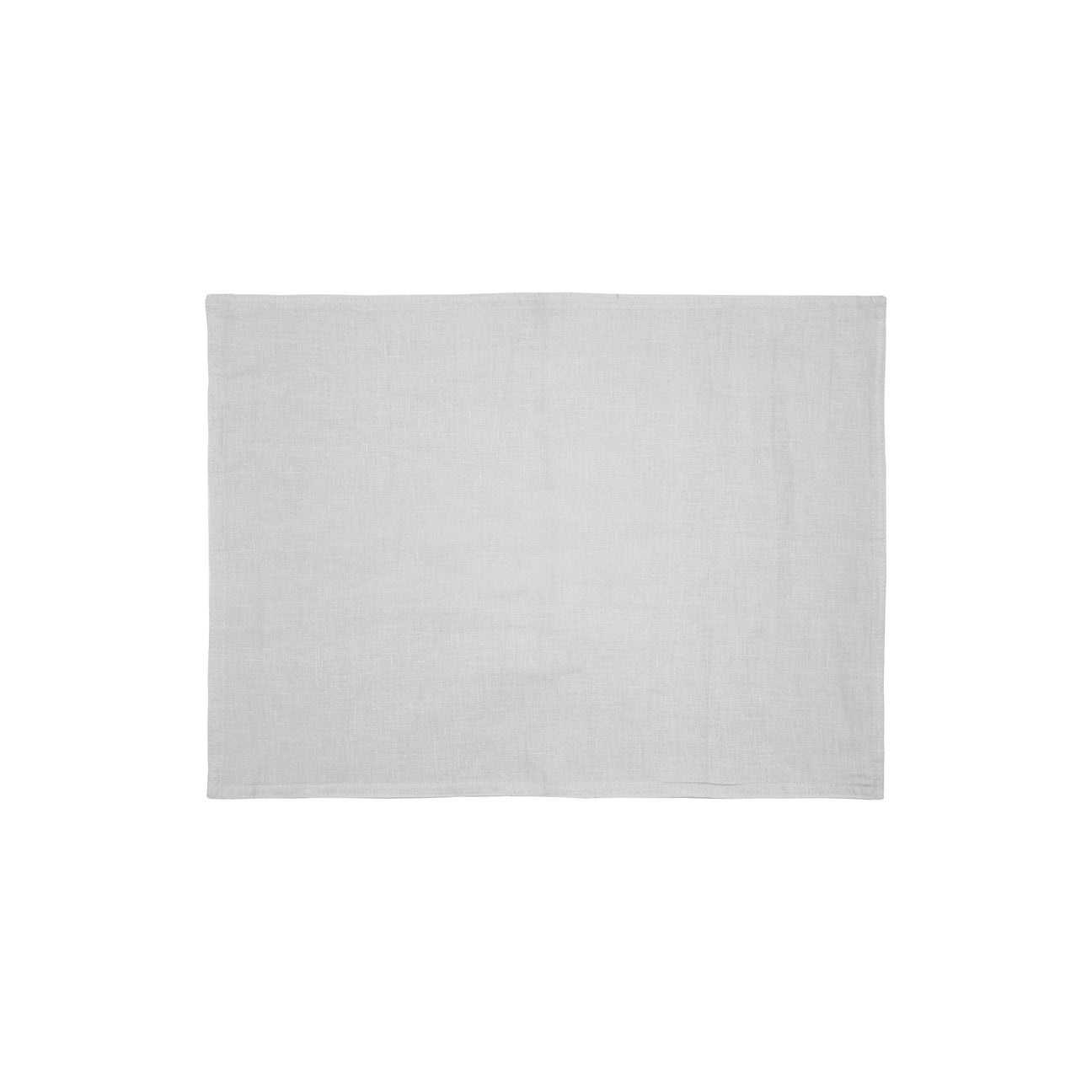 French Linen Placemat 33 x 45cm by Bambury