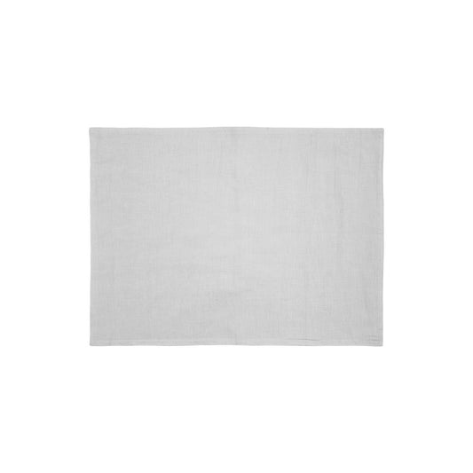 French Linen Placemat 33 x 45cm by Bambury