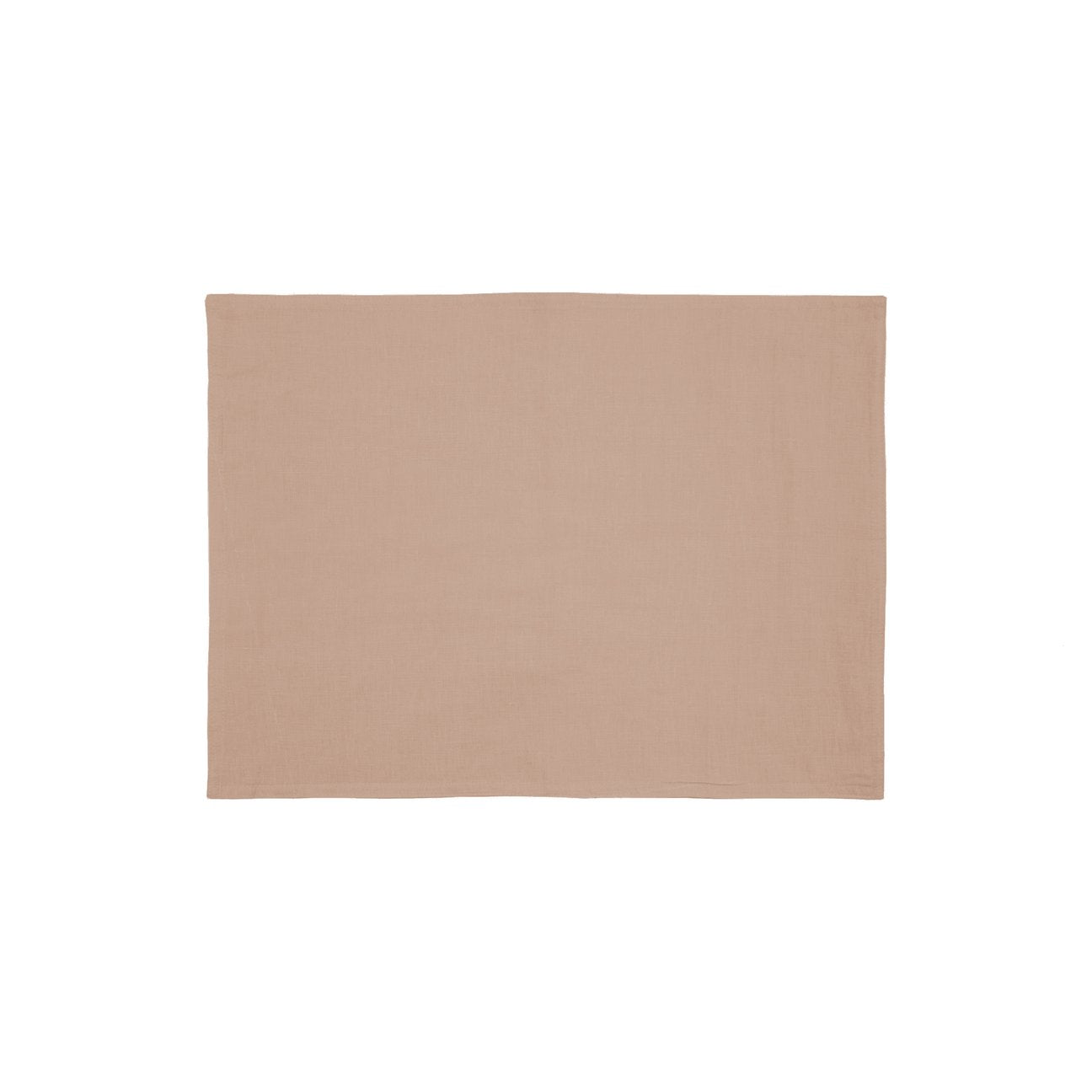 French Linen Placemat 33 x 45cm by Bambury