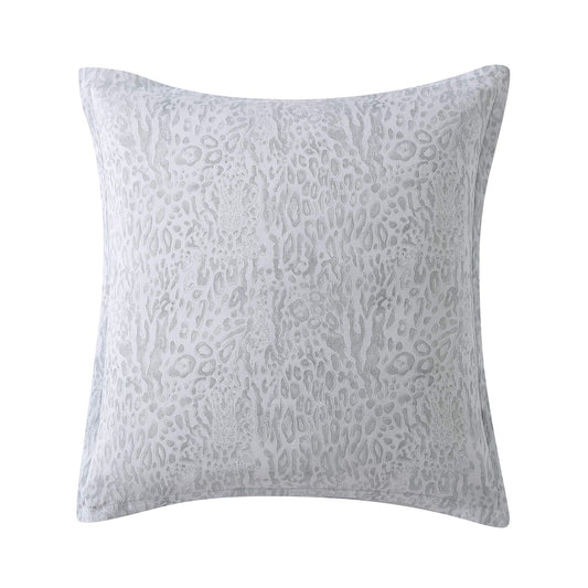 Laguna Natural European Pillowcase by Logan and Mason
