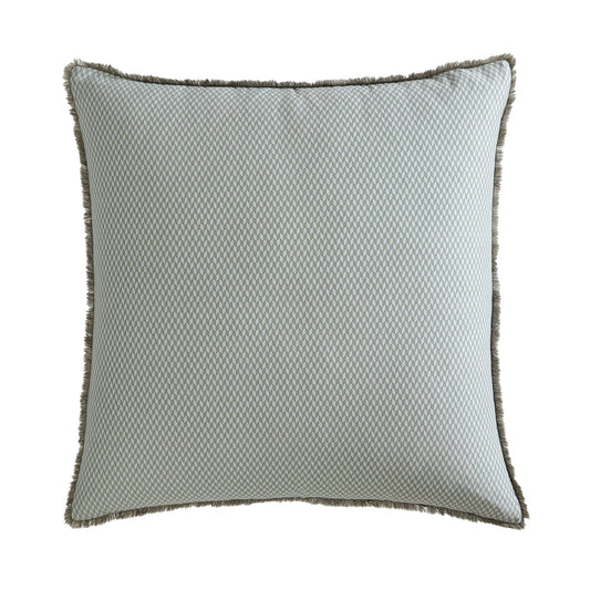 Yarmouth Sage European Pillowcase by Logan and Mason