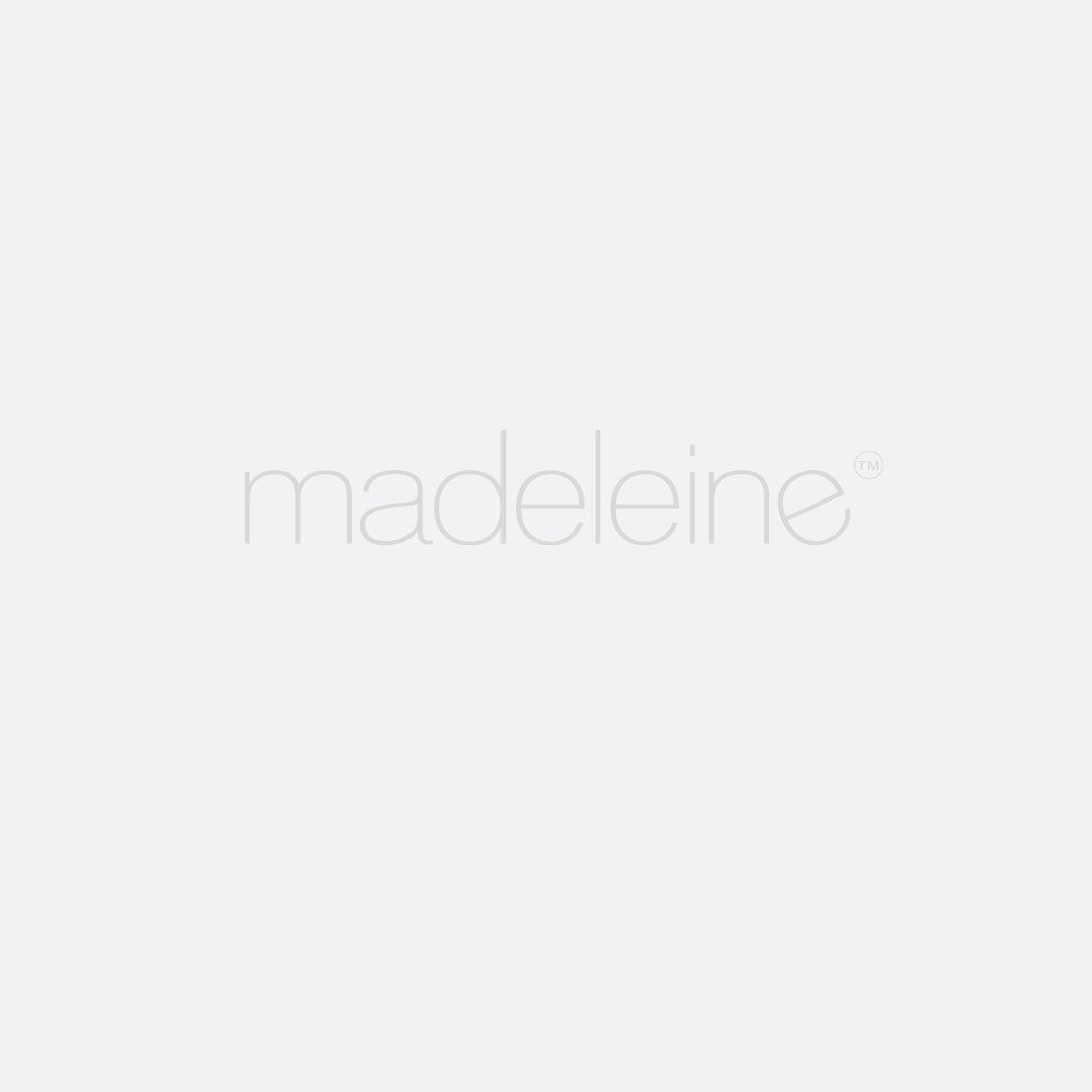 Madeleine Hotel Linen Bamboo Cotton Sheets Set - Blush