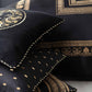 Luxurious Quilt Cover Set by DAVINCI