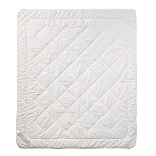 MiniJumbuk Cool Wool Cotton Quilt